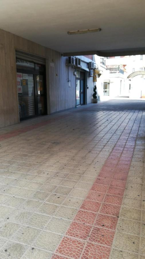Bunker Degli Inventori Hotel Foggia Exterior photo
