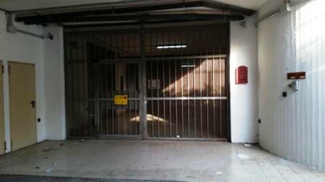 Bunker Degli Inventori Hotel Foggia Exterior photo
