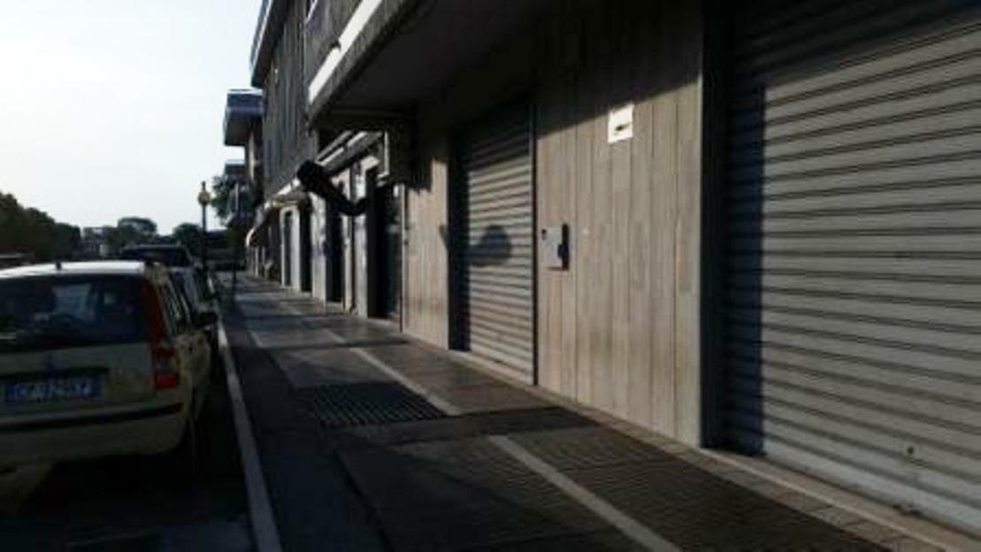 Bunker Degli Inventori Hotel Foggia Exterior photo