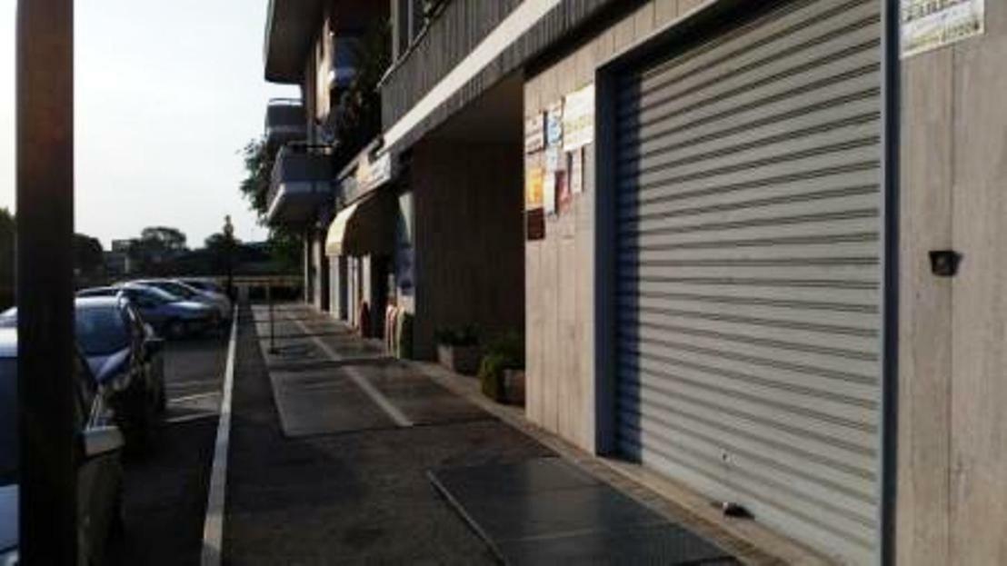 Bunker Degli Inventori Hotel Foggia Exterior photo