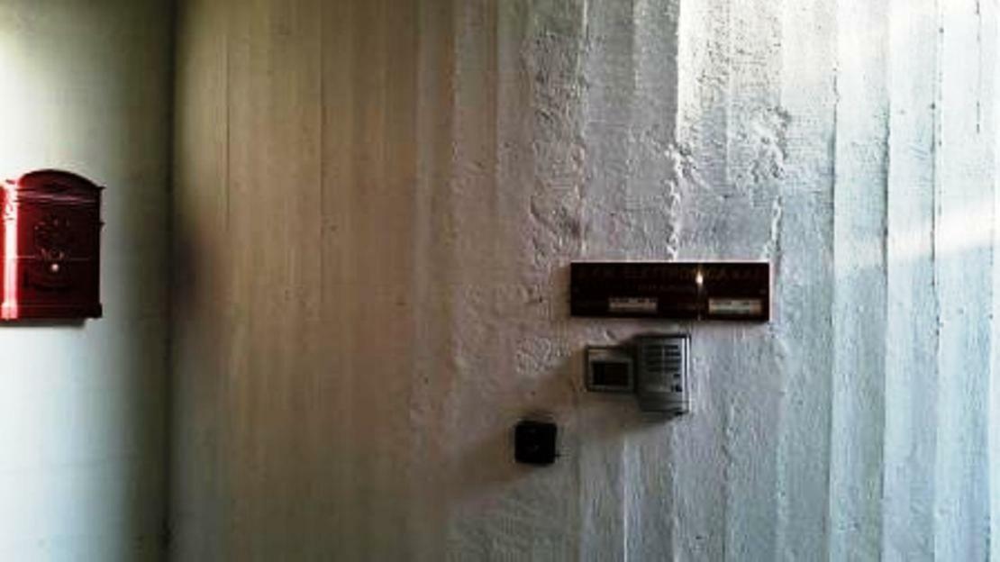 Bunker Degli Inventori Hotel Foggia Exterior photo