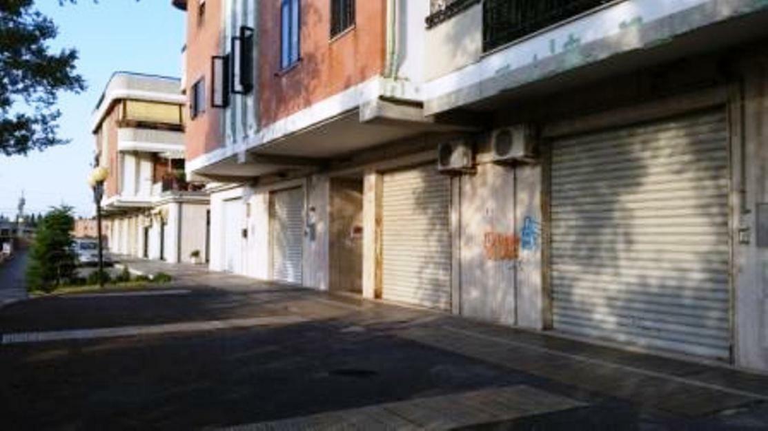 Bunker Degli Inventori Hotel Foggia Exterior photo