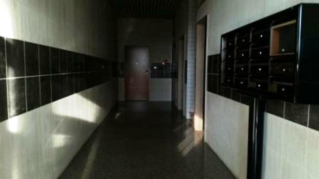 Bunker Degli Inventori Hotel Foggia Exterior photo