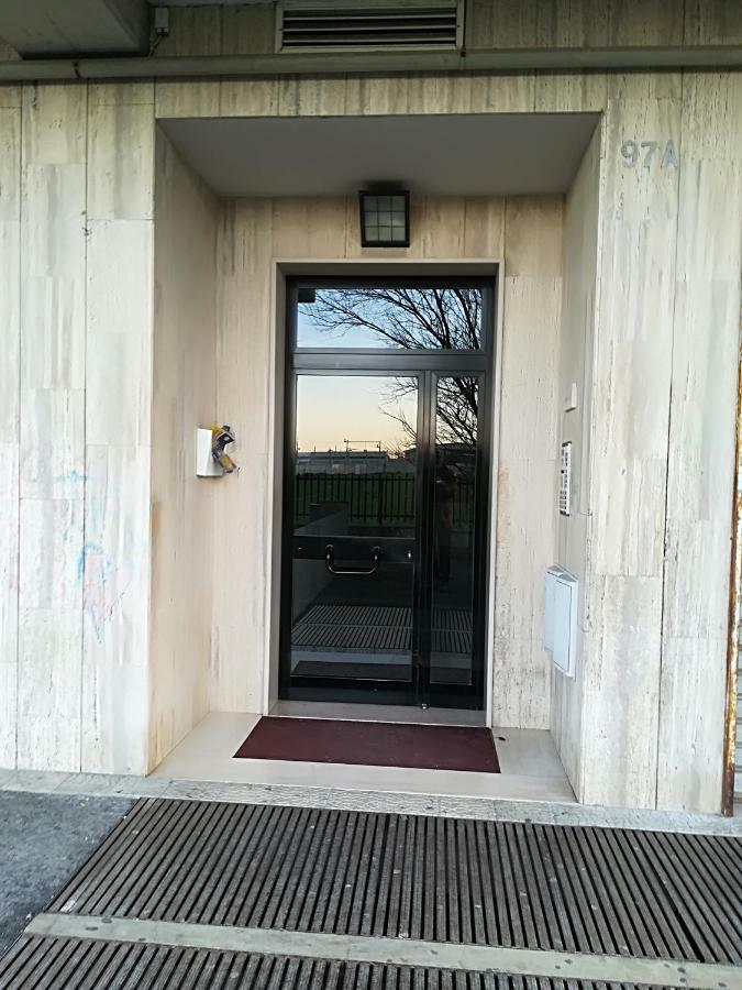 Bunker Degli Inventori Hotel Foggia Exterior photo